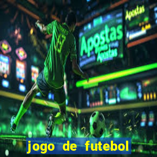 jogo de futebol the champions 3d